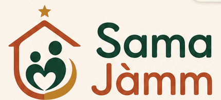 Sama Jàmm